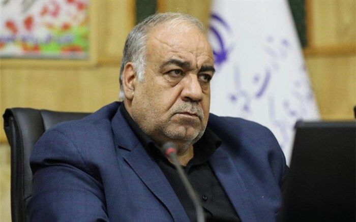 کرمانشاه برای سرمایه‌گذاری امن است