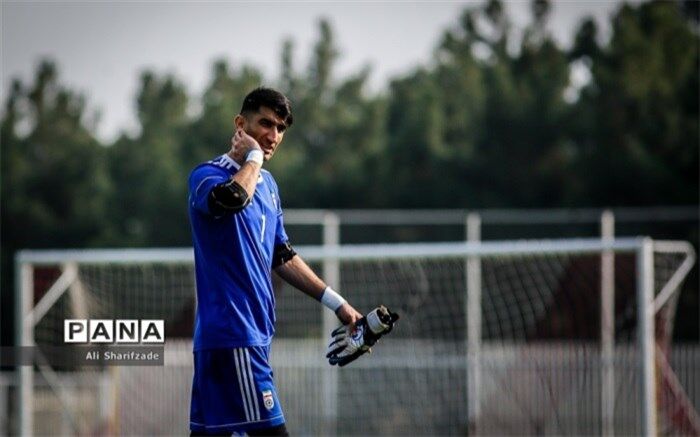 جدا شدن علیرضا بیرانوند از پرسپولیس قطعی شد
