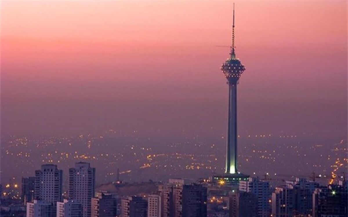 مشتری جدید دلفیناریوم برج میلاد کیست؟