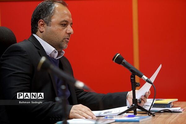 نشست خبری  پیرامون دستاوردها و نتایج سفر سوریه