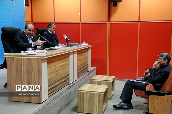 نشست خبری  پیرامون دستاوردها و نتایج سفر سوریه