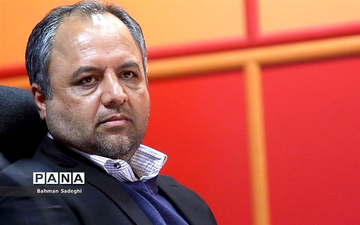 رخشانی‌مهر: سرانه فضای آموزشی قبل از انقلاب نسبت به زمان فعلی رشد بیش از ۳/۵ برابری داشته است