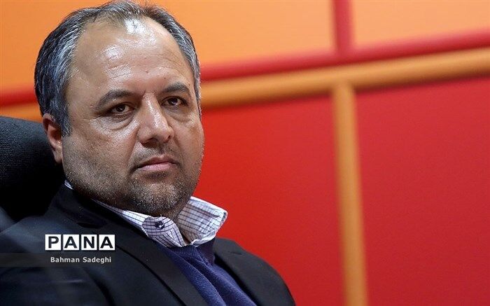 رخشانی‌مهر: سرانه فضای آموزشی قبل از انقلاب نسبت به زمان فعلی رشد بیش از ۳/۵ برابری داشته است