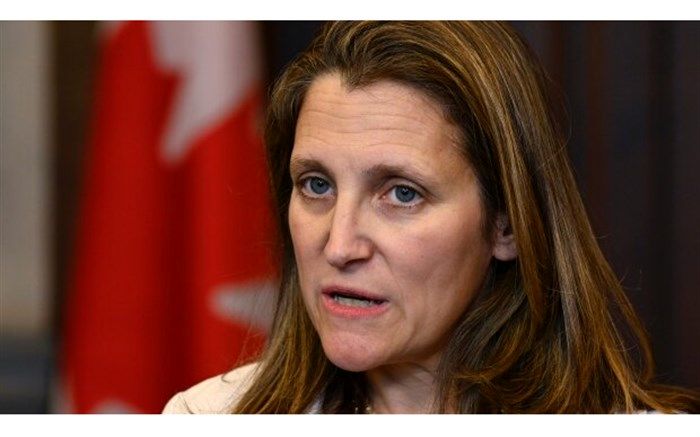 کانادا بار دیگر خواستار "بررسی مستقل" جعبه سیاه هواپیمای اوکراینی شد