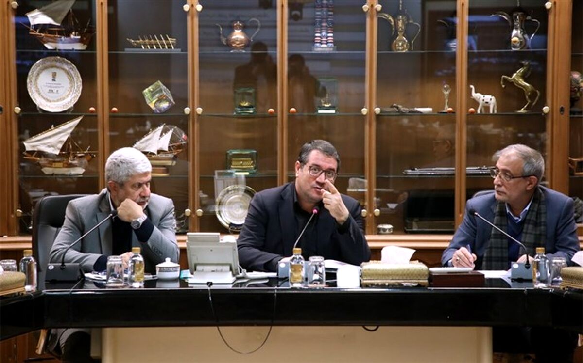 اجازه نمی‌دهیم صادرکنندگان گرفتار مشکلات شوند