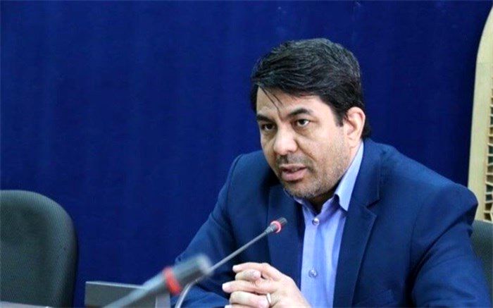 تاکید استاندار یزد بر ضرورت تامین کالاهای اساسی مردم در شب عید