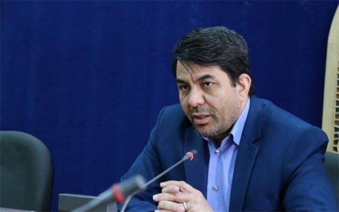 تاکید استاندار یزد بر ضرورت تامین کالاهای اساسی مردم در شب عید