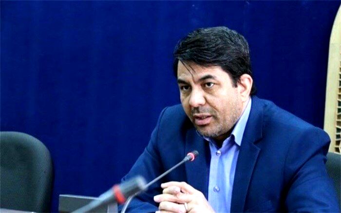تاکید استاندار یزد بر ضرورت تامین کالاهای اساسی مردم در شب عید