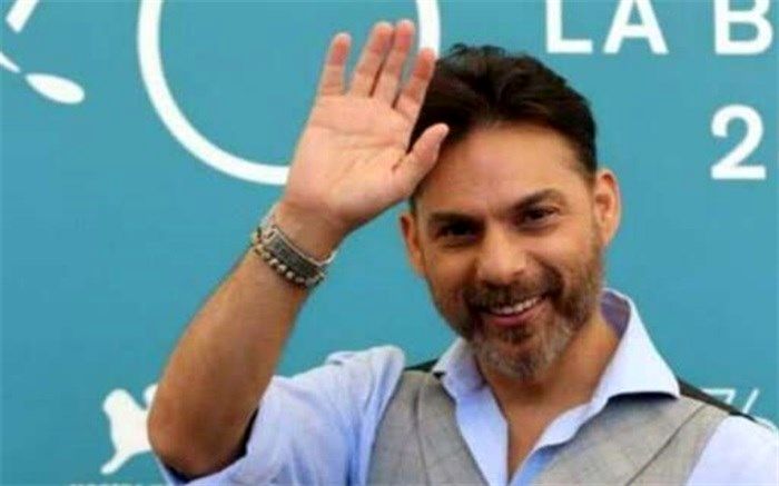 فیلم فرانسوی «پلیس»  با بازی پیمان معادی در جشنواره برلین