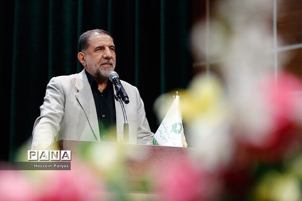 اولین سالگرد یار صدیق امام و رهبری مرحوم محمد نبی حبیبی دبیر کل فقید حزب موتلفه اسلامی