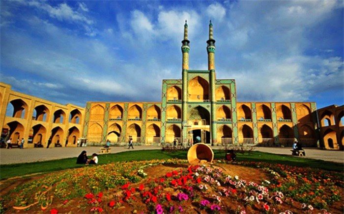 افتتاح بیش از ۴۰طرح گردشگری در دهه فجر