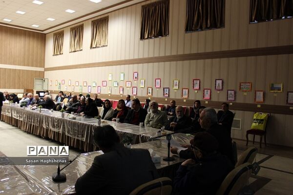 برگزاری نشست امیرکبیر پژوهی درمدرسه تاریخی دارالفنون