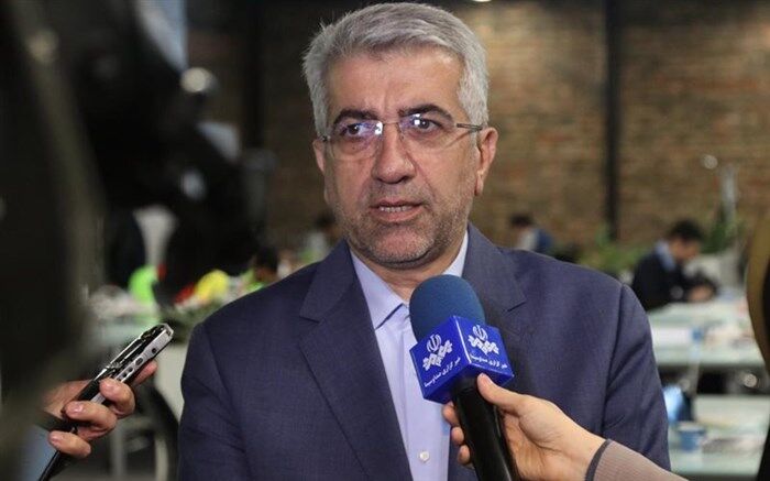 وزیر نیرو: بارندگی سیستان و بلوچستان ۴۵ برابر پارسال بود
