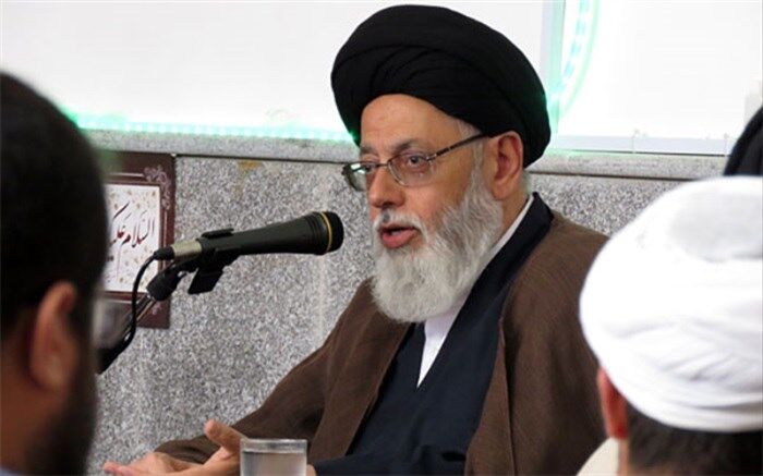 یکی از دلایل ایجاد مشکلات خانوادگی جدا شدن از فرهنگ دینی است