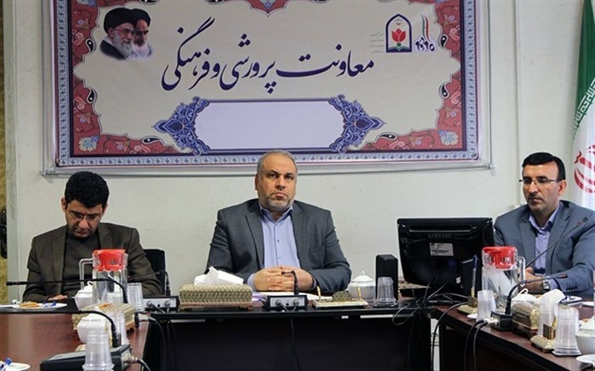 شکوهی: باید در طول مسئولیت خود در جمهوری اسلامی ایران خدماتی ماندگار به جامعه ارائه کنیم