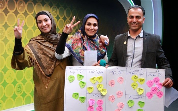 تجربه فراز و فرود راه اندازی یک کسب و کار در مستندمسابقه جدید «کارساز»