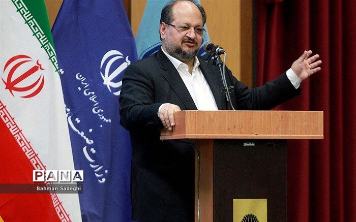 اختصاص شعب ویژه تامین اجتماعی برای رسیدگی به امور بیمه‌ای شرکت‌های دانش بنیان