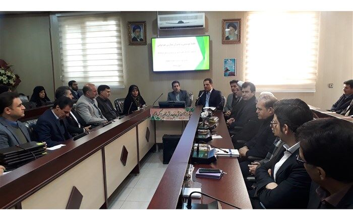 موسسان مدارس غیردولتی کرمانشاه، در سیستان و بلوچستان مدرسه می سازند