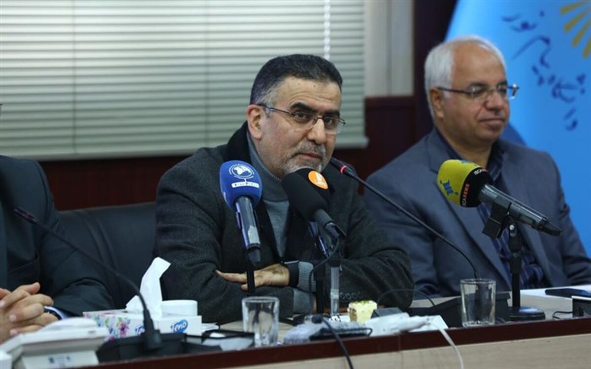 دبیرکل کمیسیون ملی یونسکو-ایران: توجه به سرمایه‌های ملی  افکار عمومی را به آن حساس می‌کند