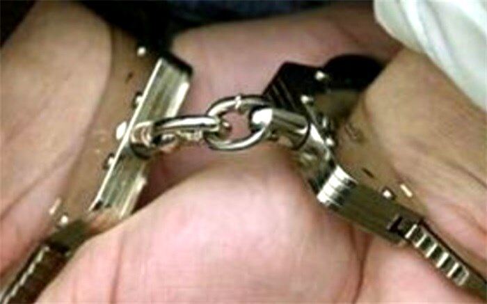 شکارچی غیر مجاز بز کوهی در دام پلیس