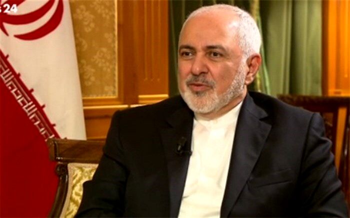 ظریف: مذاکره دوجانبه با ایران خیال باطل ترامپ است