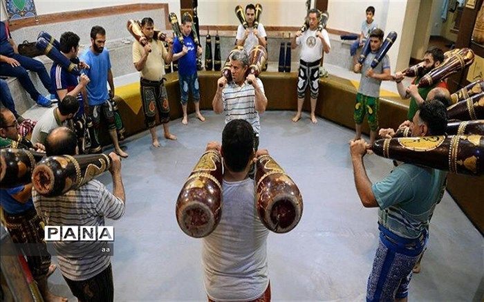 فعالیت ۵۶هزار ورزشکار سازمان یافته در لرستان