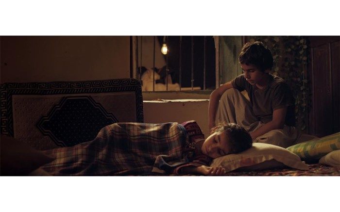 «بیگاه«  بهترین فیلم جشن فیلم‌های مستقل توکیوی ژاپن