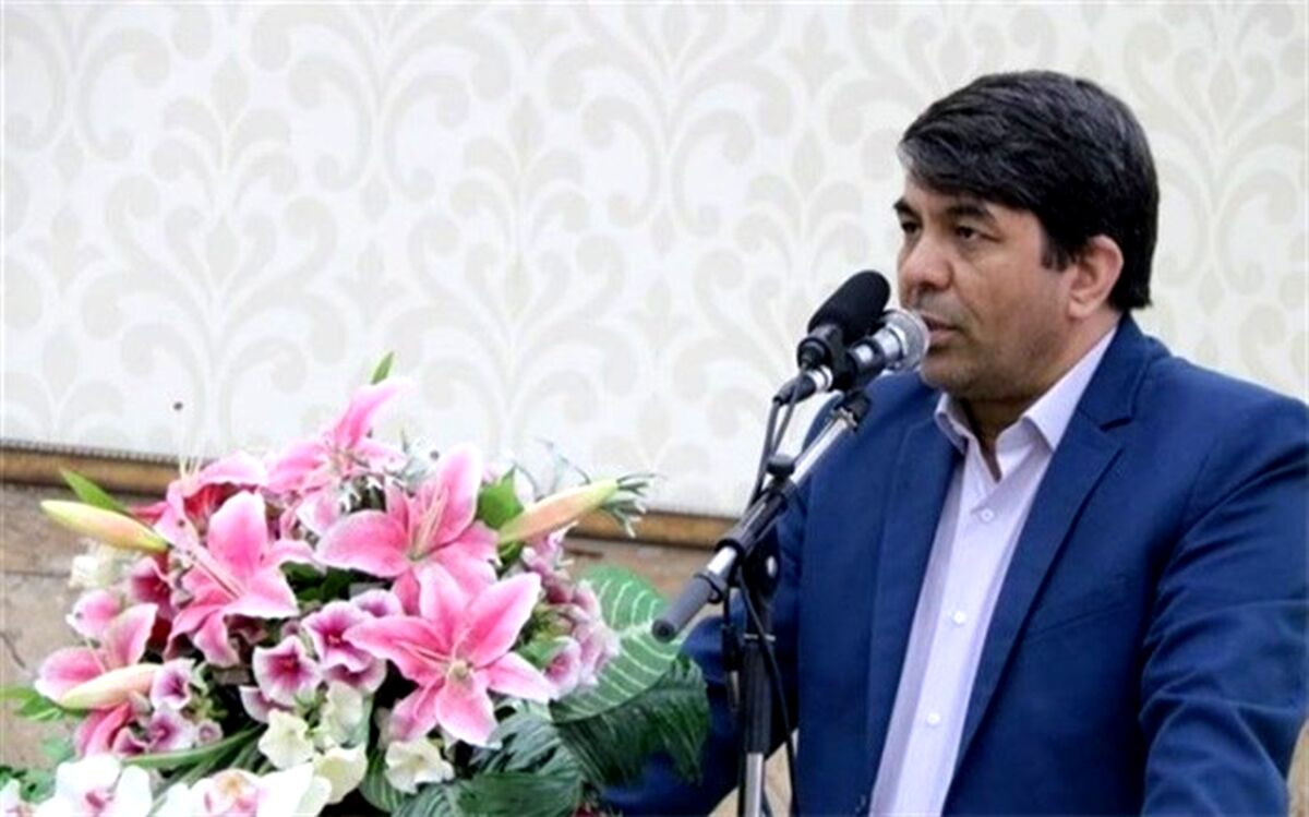 یزدی‌ها در بندرعباس دهکده سلامت می‌سازند
