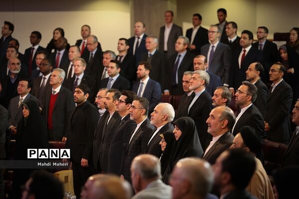 هم اندیشی «پاسداری از حفاظت از اموال فرهنگی»