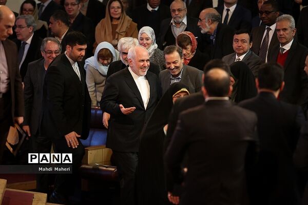 هم اندیشی «پاسداری از حفاظت از اموال فرهنگی»