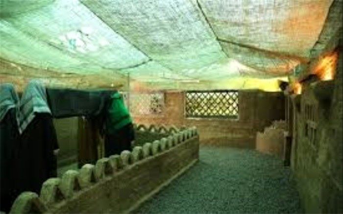 1200 نمایشگاه  فاطمی در مدارس البرز برپا شد