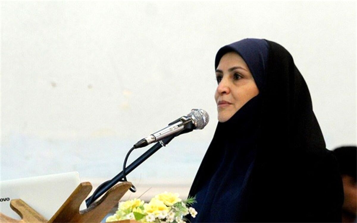 فضلی: بازی شیوه‌ای تربیتی است که خلاقیت را شکوفا و کودکان را از محبت سیراب می‌سازد