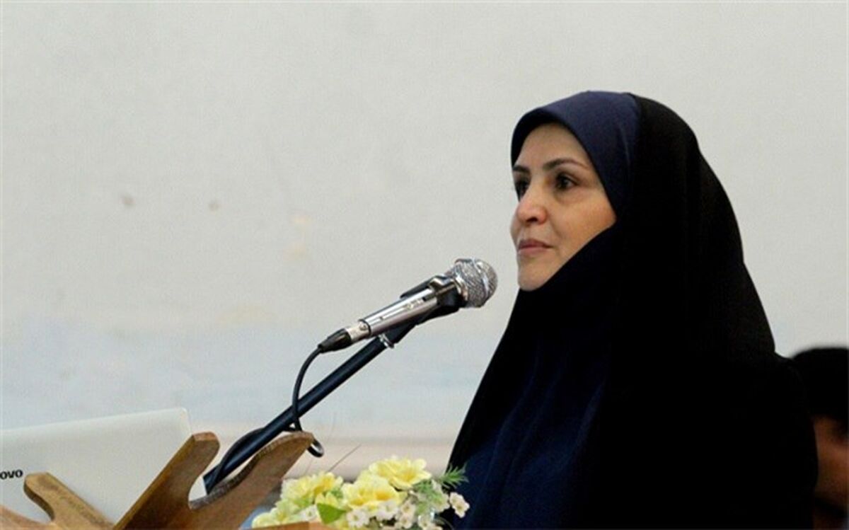 فضلی: بازی شیوه‌ای تربیتی است که خلاقیت را شکوفا و کودکان را از محبت سیراب می‌سازد