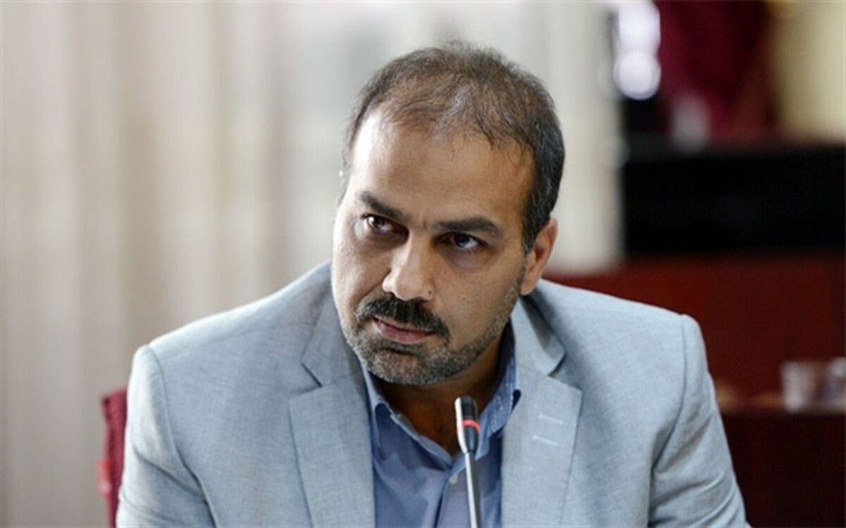 مازیار ناظمی سرپرست فدراسیون موتورسواری و اتوموبیلرانی شد