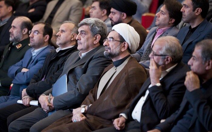 انتظامی: هر چقدر زیرساخت های فرهنگی بیشتر مهیا شود مشکلات اجتماعی کمتر می شود