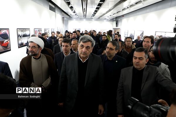 افتتاح سالن‌های جدید سینمایی در پردیس ملت