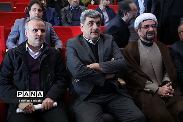 افتتاح سالن‌های جدید سینمایی در پردیس ملت