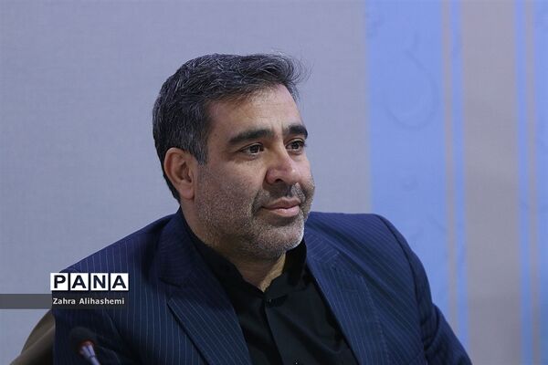نشست شورای معاونان پرورشی مناطق نوزده‌گانه شهر تهران
