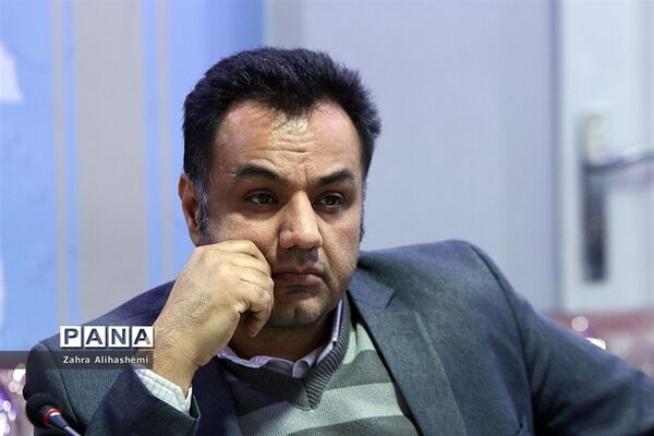 نشست شورای معاونان پرورشی مناطق نوزده‌گانه شهر تهران