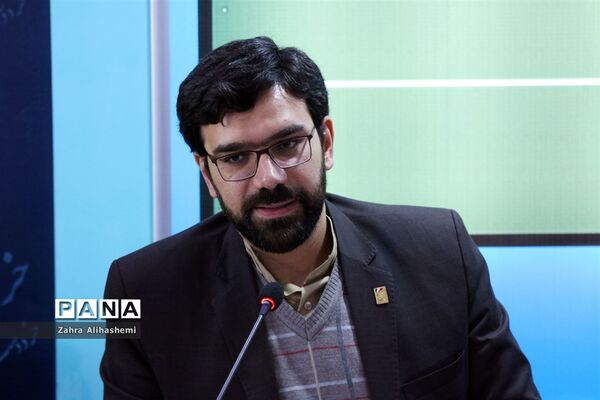 نشست شورای معاونان پرورشی مناطق نوزده‌گانه شهر تهران
