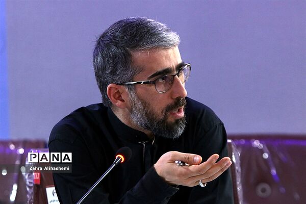 نشست شورای معاونان پرورشی مناطق نوزده‌گانه شهر تهران