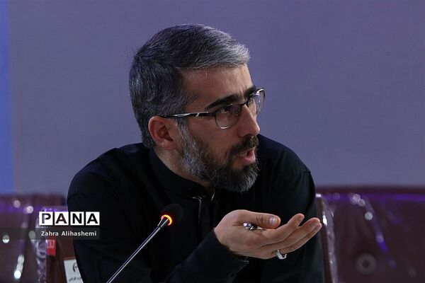 نشست شورای معاونان پرورشی مناطق نوزده‌گانه شهر تهران