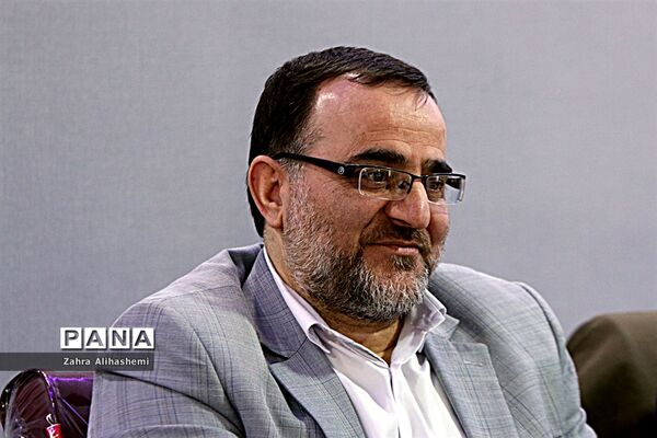 نشست شورای معاونان پرورشی مناطق نوزده‌گانه شهر تهران