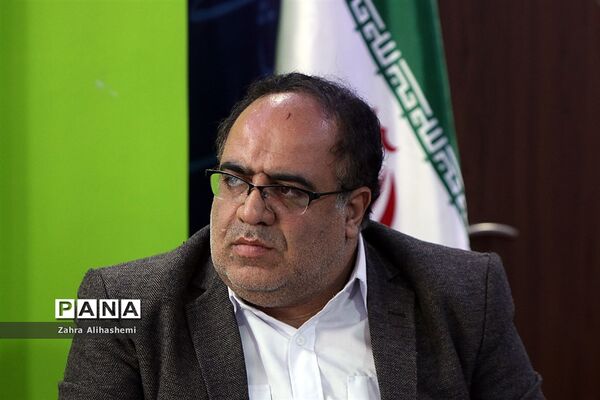 نشست شورای معاونان پرورشی مناطق نوزده‌گانه شهر تهران