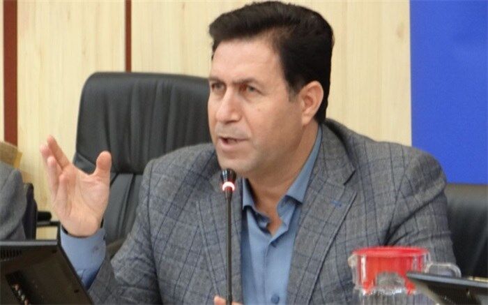 با کیفیت‌ترین شن و ماسه کشور در استان البرز تولید می‌شود