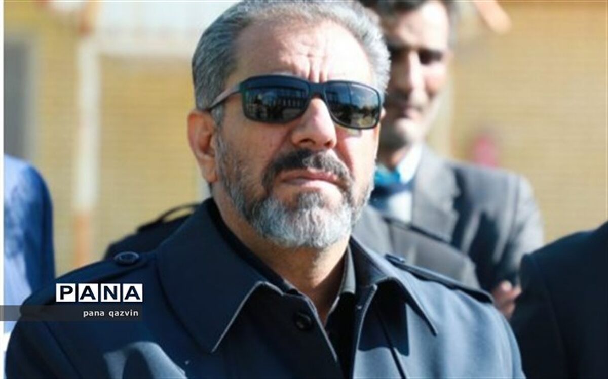 مدیری که مانع سرمایه گذاری در قزوین باشد برکنار می‌شود