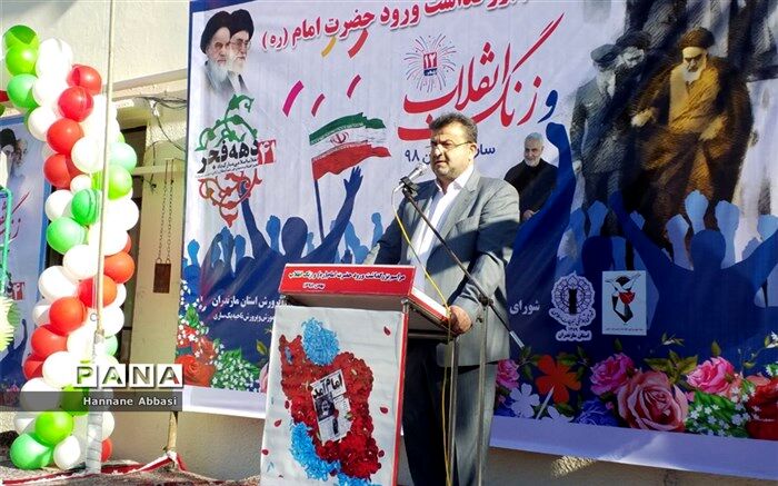 مهم‌ترین دستاورد انقلاب اسلامی، استقلال سیاسی است
