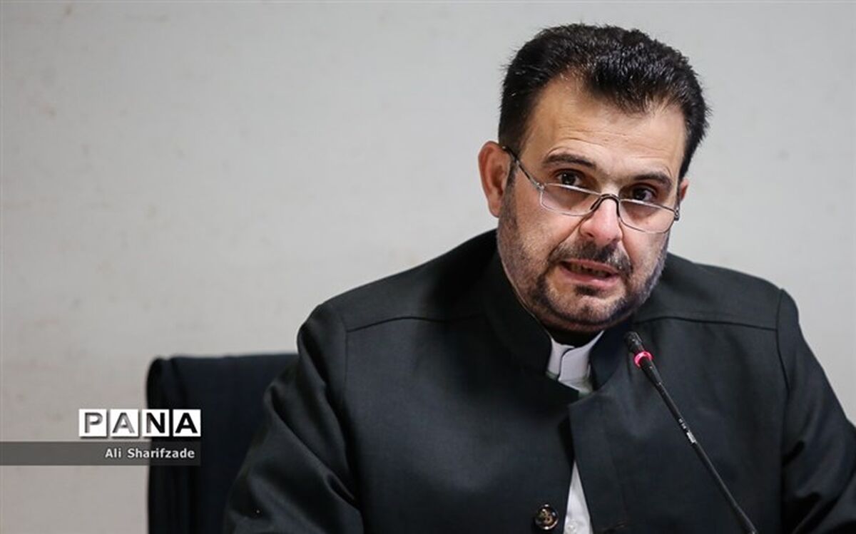 مسیب‌زاده: موضوع مهدویت و انتظار در آموزش و پرورش از اهمیت ویژه‌ای برخوردار است