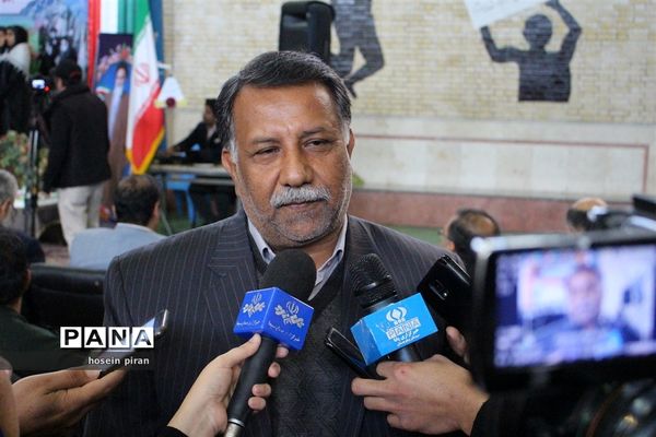 نواخته شدن گلبانگ انقلاب در زاهدان