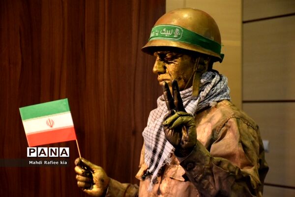 مراسم نواختن زنگ انقلاب و آغاز رسمی جشن های چهل و یکمین سالگرد پیروزى انقلاب اسلامى در آذربایجان شرقی